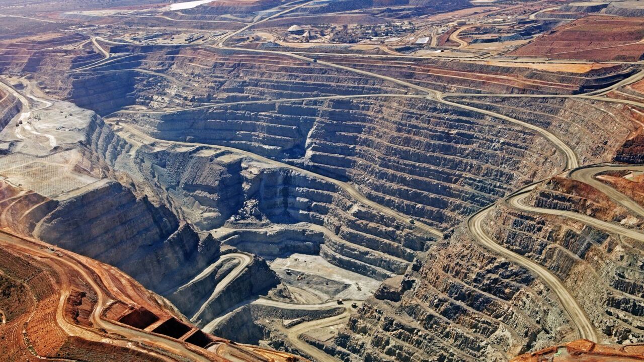 Mining industry worried about ‘sovereign risk’ of investments in Australia