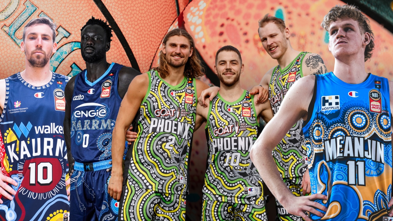 The NBL will finally introduce an indigenous round in the 2019-20 season  and the competition's most visible indigenous basketballer could not be  more proud.