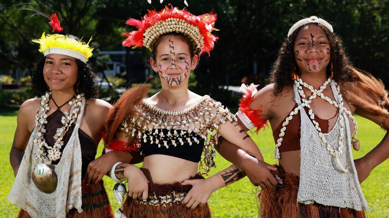 Cairns festival to celebrate PNG Independence on Esplanade | The Cairns ...