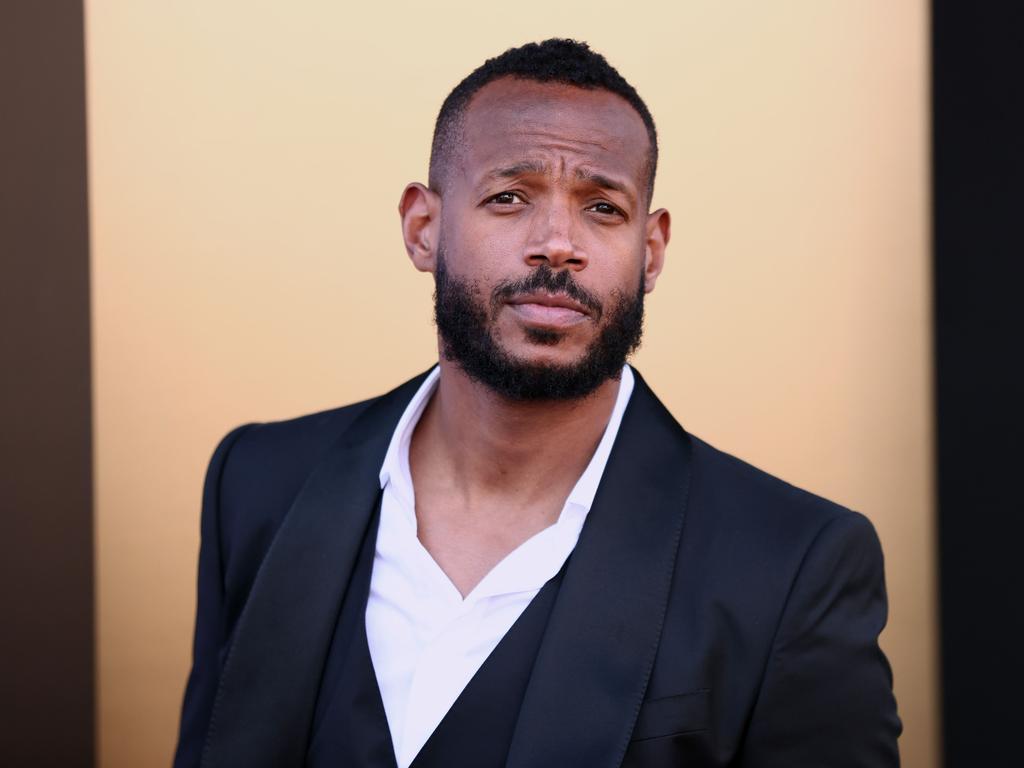 Marlon Wayans has admitted he partied with Diddy back in the day. Picture: Matt Winkelmeyer/Getty Images