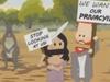 ‘We want privacy’: South Park roasts Harry and Meghan