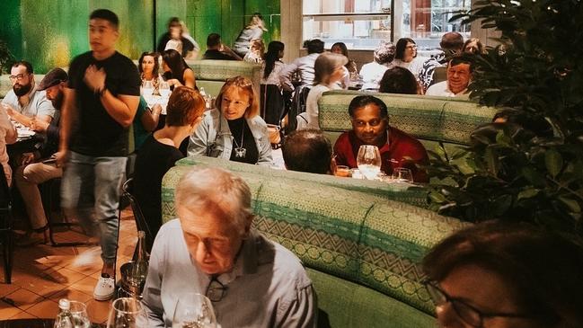 Popular Sri Lankan restaurant INDU Dining is closing its doors after 10 years of service in the Sydney CBD.