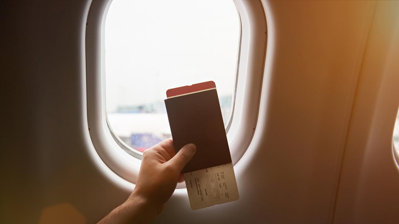 Best Ways To Earn Frequent Flyer Points: Qantas, Velocity, AMEX ...