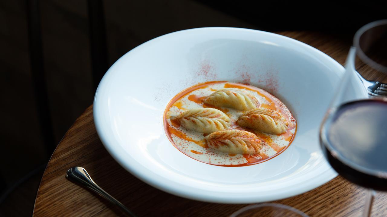 Inside Brisbane’s newest Italian restaurant Rosmarino | Review | The ...