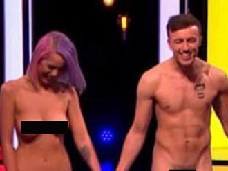 Naked dating show’s most shocking moments