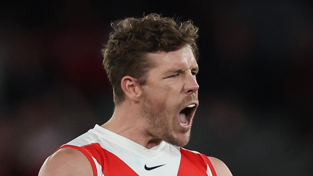 Swans coach thrilled with grinding win