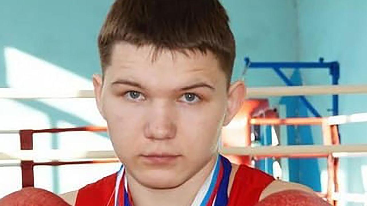 Russian professional boxer Ilya Medvedev is fighting for life after a bout in which he slew a wild brown bear. Picture: East 2 West News