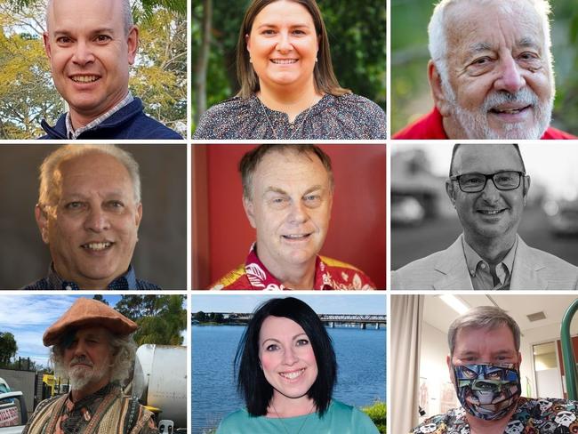 Meet some of your potential new Clarence Valley councillors for 2021