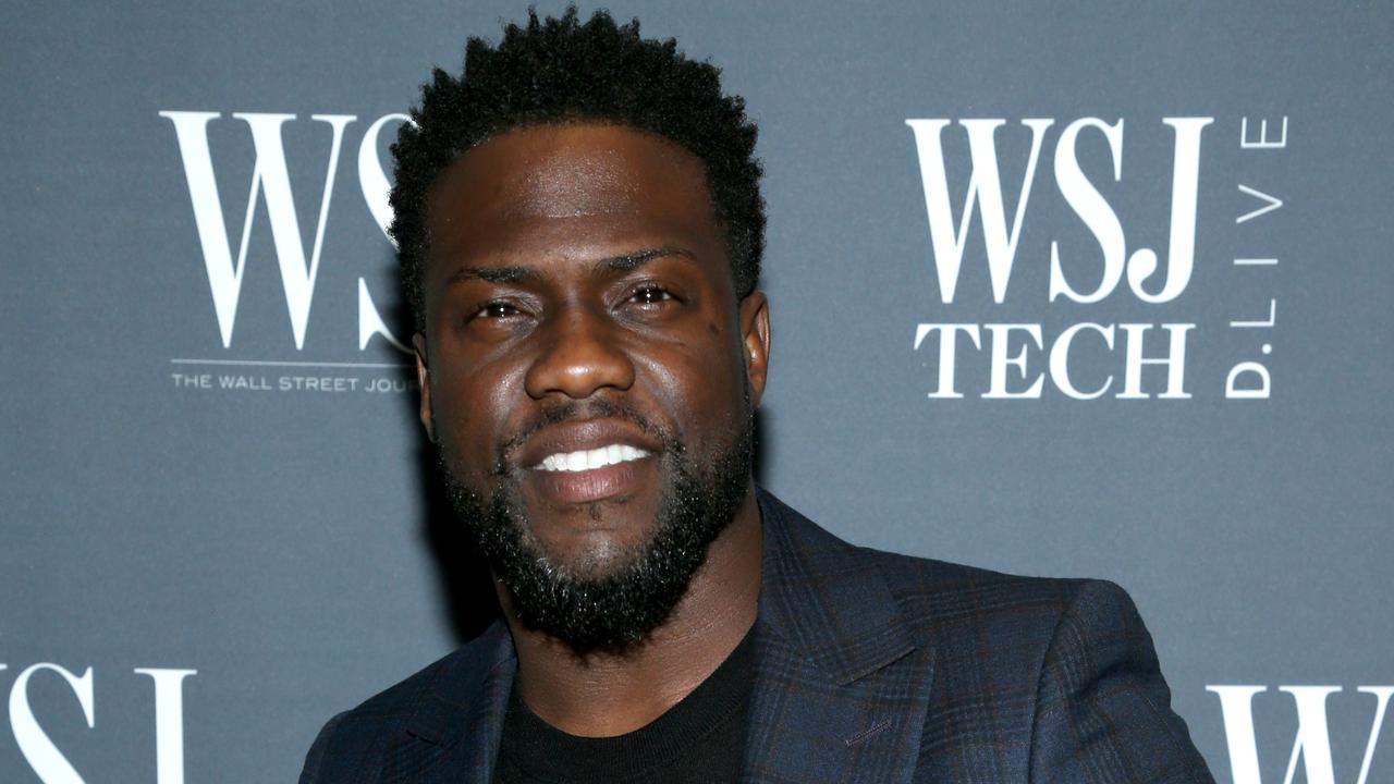 Kevin Hart slammed for son’s ‘Cowboys and Indians’ themed birthday ...