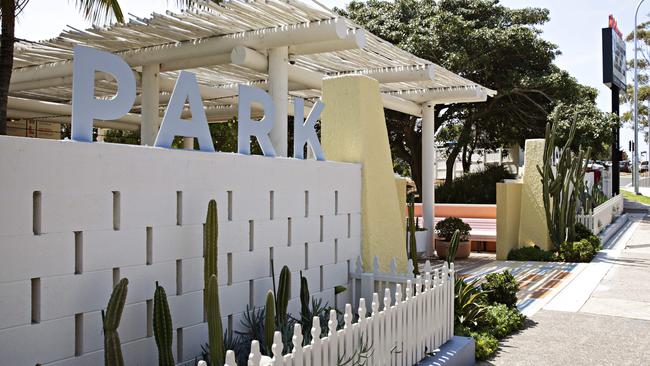 Management of the Park House hotel at Mona Vale has apologised for ordering a Salvation Army officer from the premises for trying to collect donations from pub patrons. Picture: AAP/Adam Yip