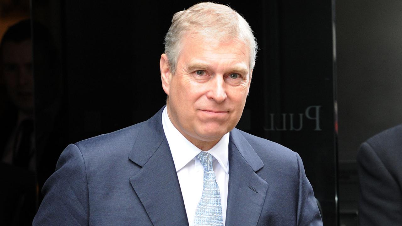 It’s been more than four years since Prince Andrew stepped down from royal duties. Picture: Getty