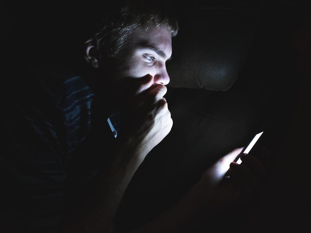 Almost one third of Gen Zers reported negative impacts from extensive social media use, attributing their increased feelings of stress and anxiety to doomscrolling.