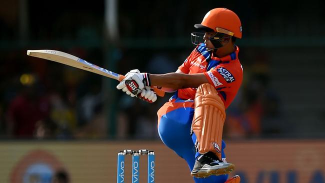 IPL star Ishan Kishan is bucking the right-handed traditions in Indian cricket