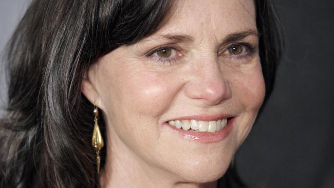 Sally Field.