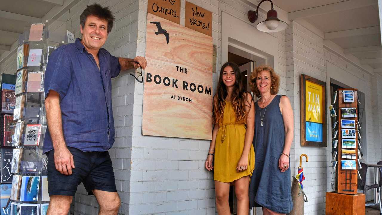 Favourite book store has reopened its | Daily