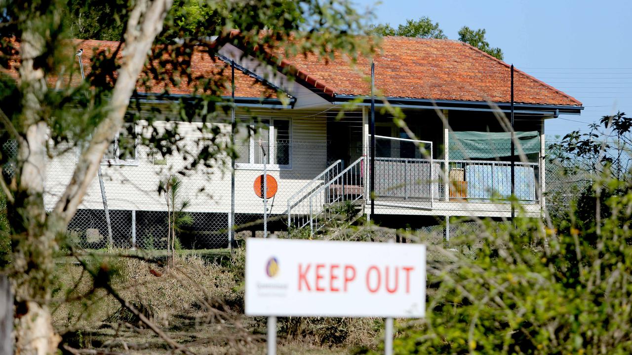 States Worst Sex Offenders Abusing Drugs At Wacol Precinct