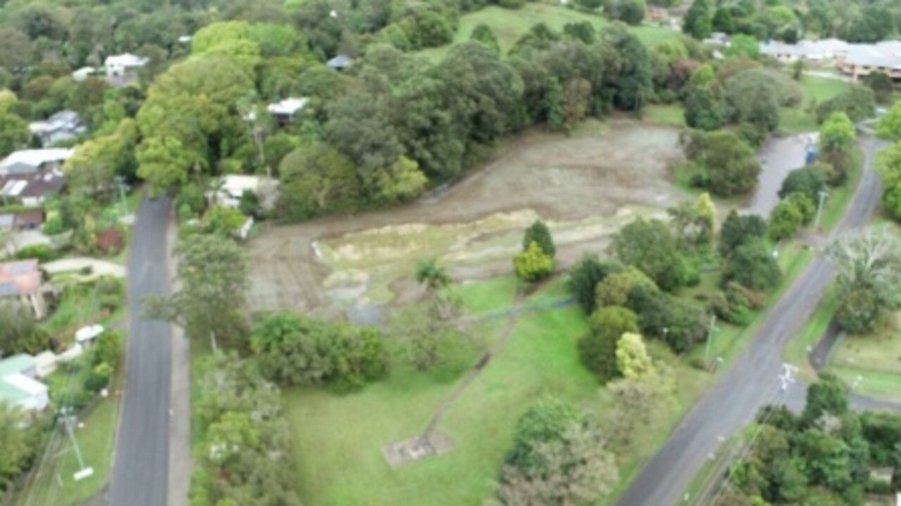 Plan For Old Mullumbimby Hospital Site With Byron Shire Council Daily   Ba8bdefdec6711df497e40f59d674073