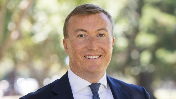 New Business Council chief executive Bran Black echoed call from the Senate crossbench to split the contentious legislation. Picture: Supplied