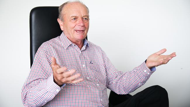Harvey norman boss sales
