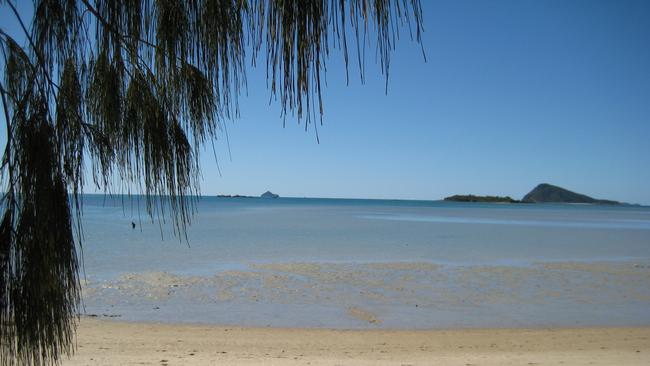 Holiday in Queensland - Dingo Beach, Whitsundays Picture Supplied