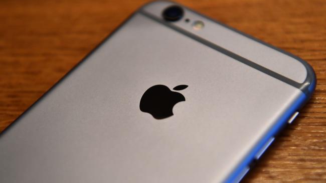 Previously unknown IOS vulnerabilities have been detected in the iPhone.