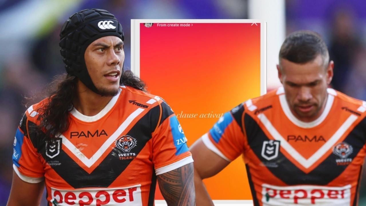 ‘Get out clause activated’: Telling deleted post from Luai’s father