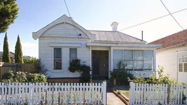 While last year proved tough for Seddon sellers, the $1.955m sale of 28 Princess St shortly after the first interest rate hike in May proved a canny move.