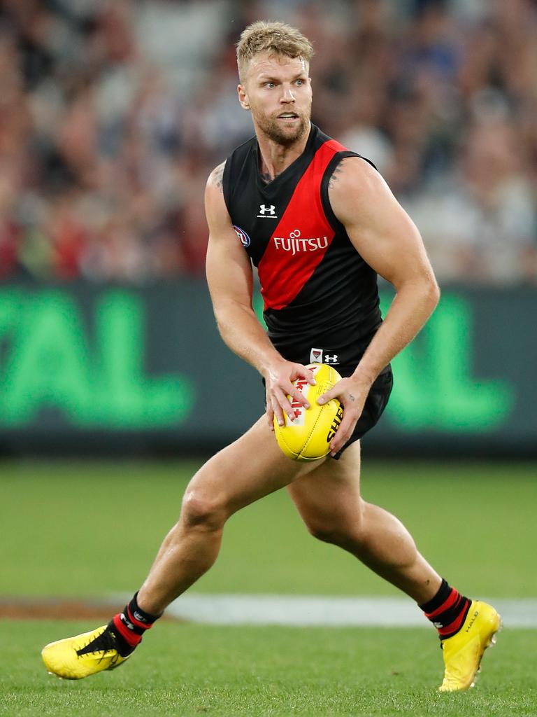 Jake Stringer is crucial to the Dons putting a score on the board. Picture: Michael Willson/AFL Photos