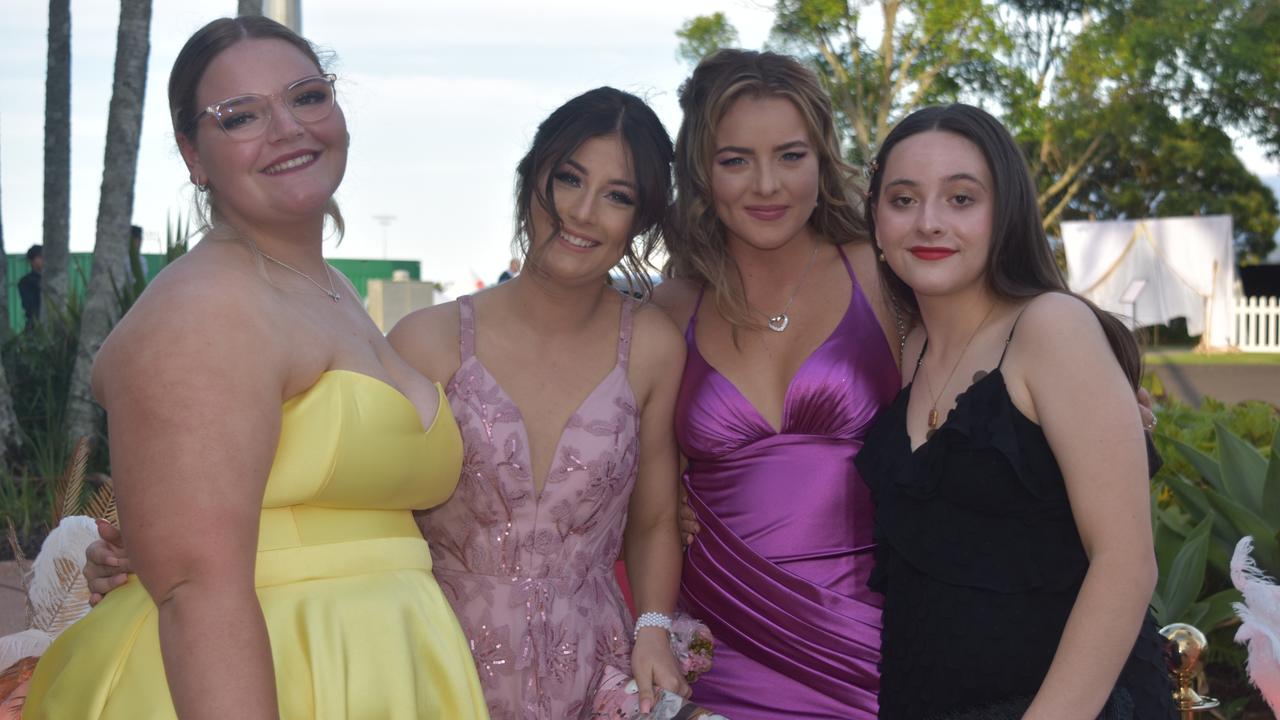 Pacific Lutheran College formal photos | The Courier Mail