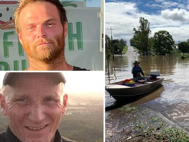 From generous business owners to boaties, these are our unsung flood heroes.