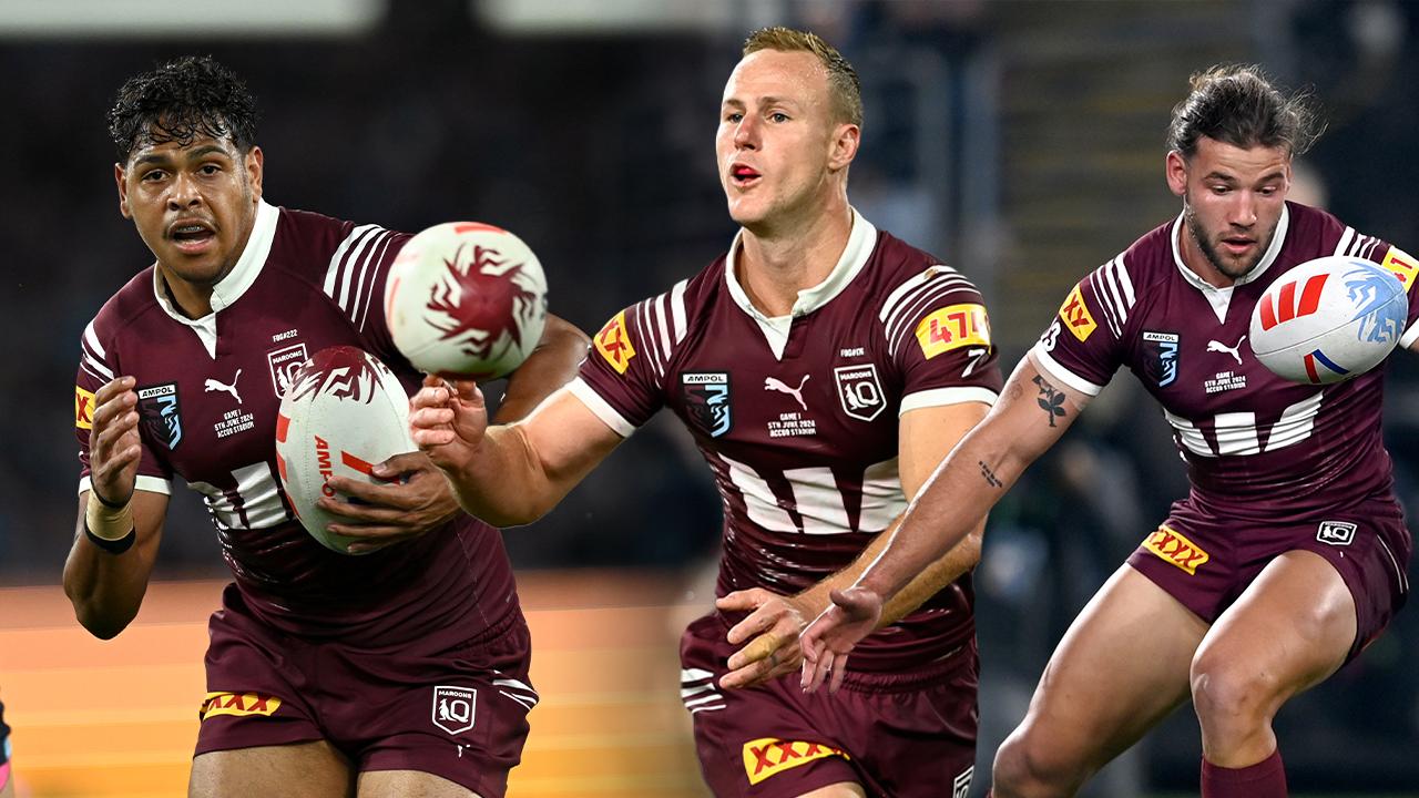 State of Origin player ratings: Who starred, who struggled in Game One ...