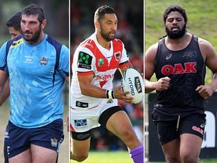 Every NRL club’s key off-season buy