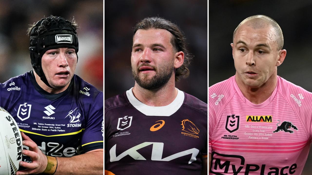 NRL’s toughest ever pre-season: How Tests impact every club