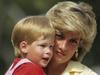 Prince Harry visits Diana’s grave amid ‘glimmering hope’ of peace