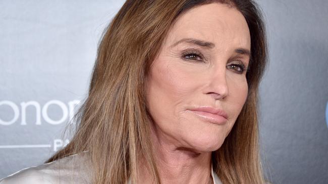 Caitlyn Jenner. Picture: Getty Images