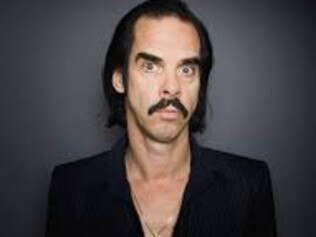 Nick Cave heads back Down Under