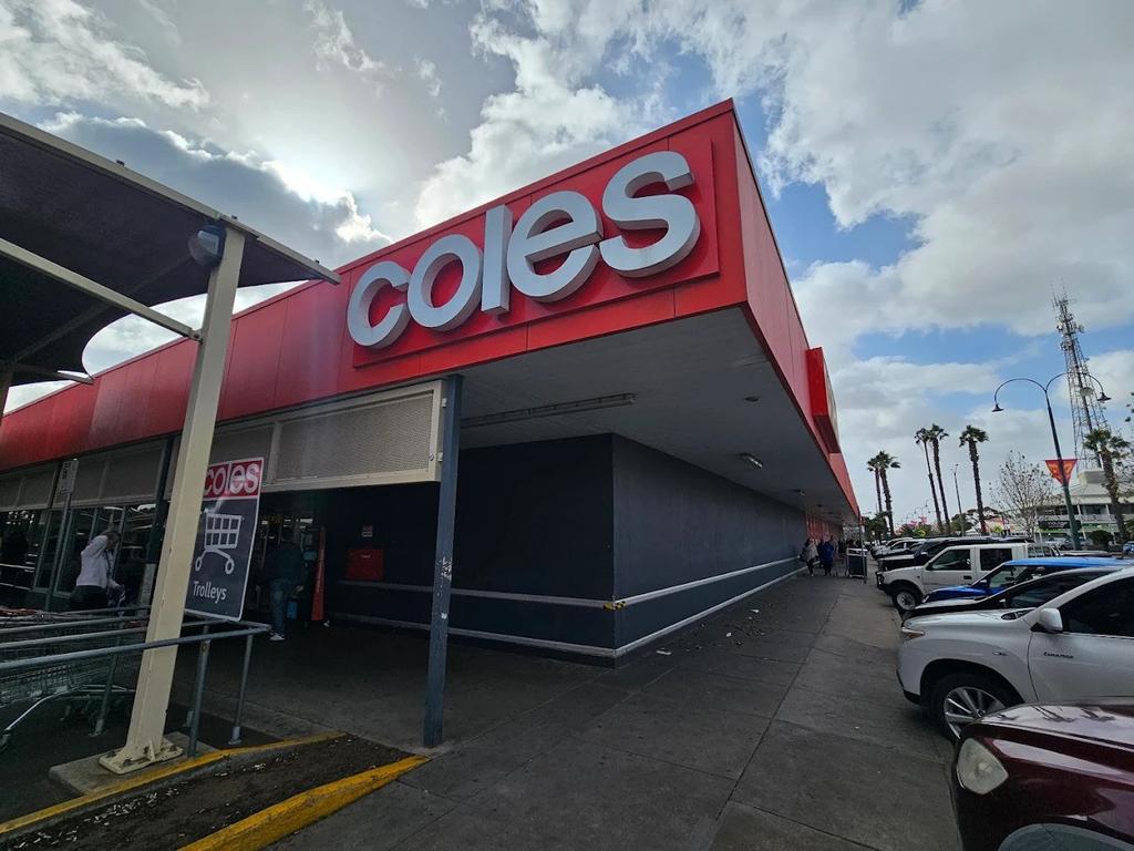 Coles cleared up the baked item confusion.