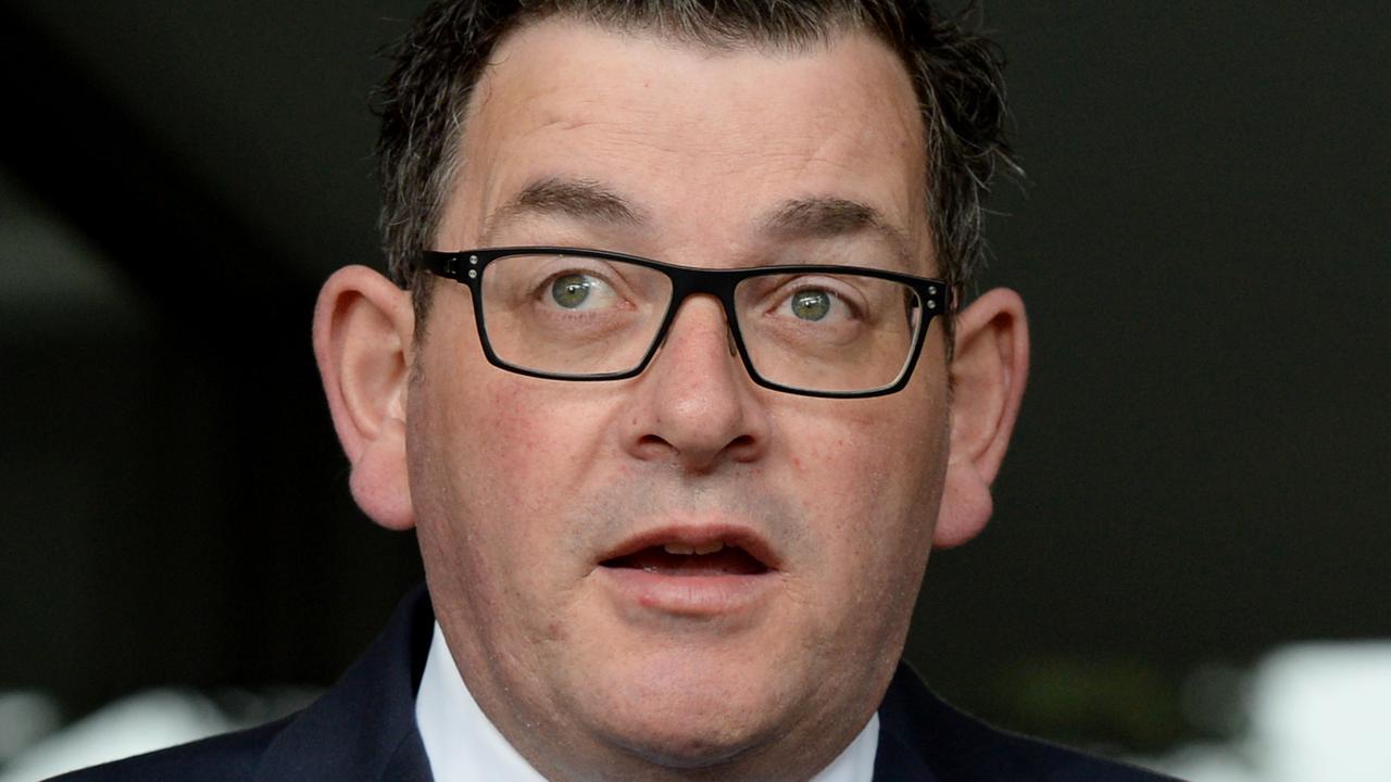 Dan Andrews: Victorian Electoral Commission to investigate $5 survey ...