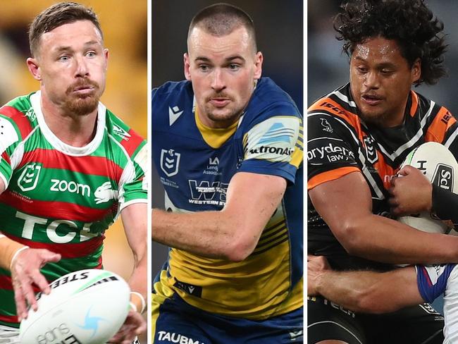 Trade savers: Most durable NRL players revealed