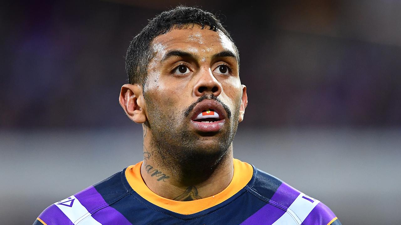 Josh Addo-Carr reportedly wants to move to Sydney due to family reasons.