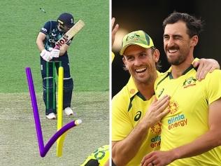 ‘Just ridiculous’: Aussie star’s outrageous feat