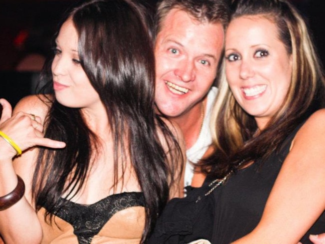 Fitzy's Loganholme flashback gallery.