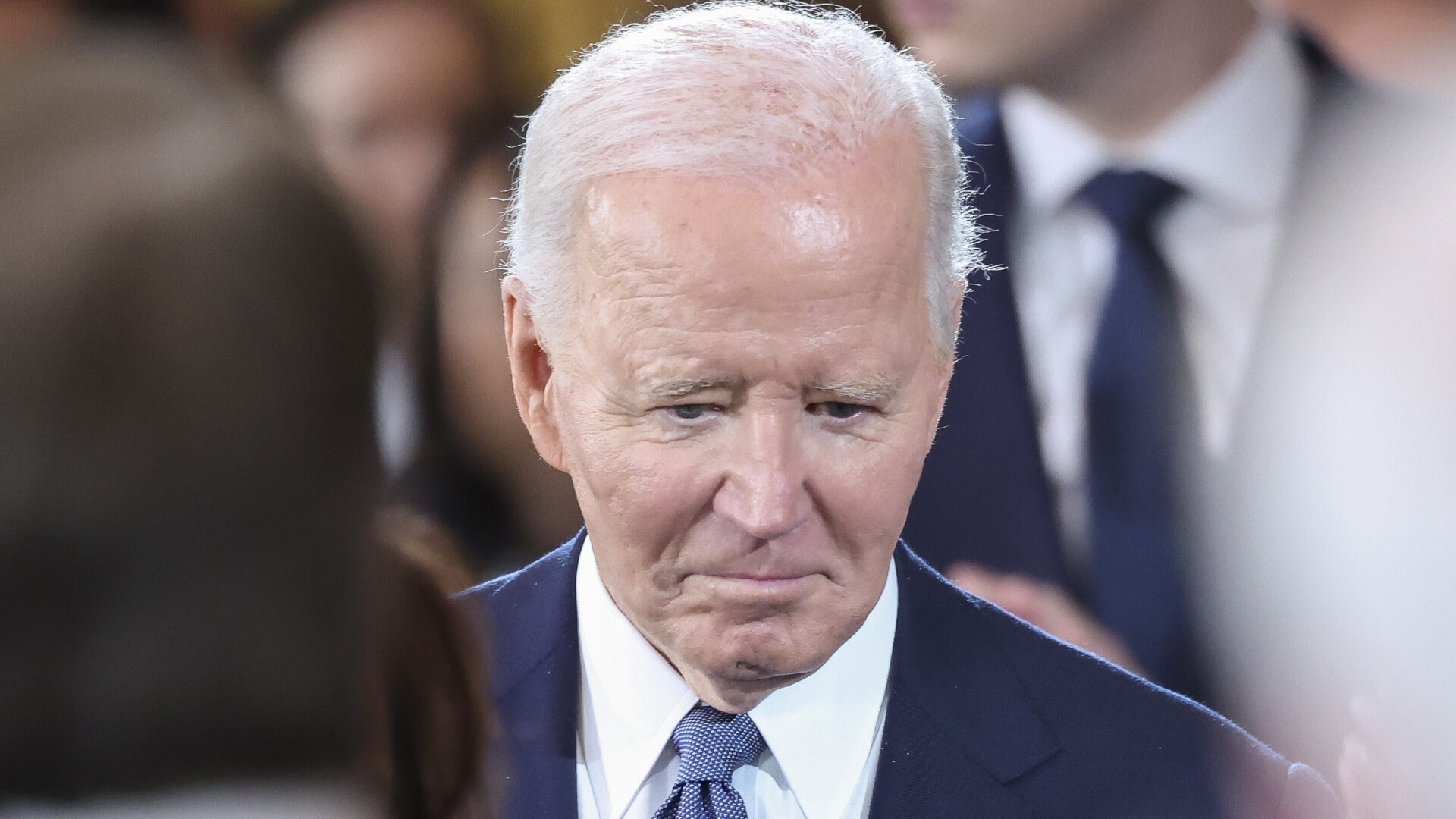 Joe Biden's prostate cancer 'no longer curable': Health expert