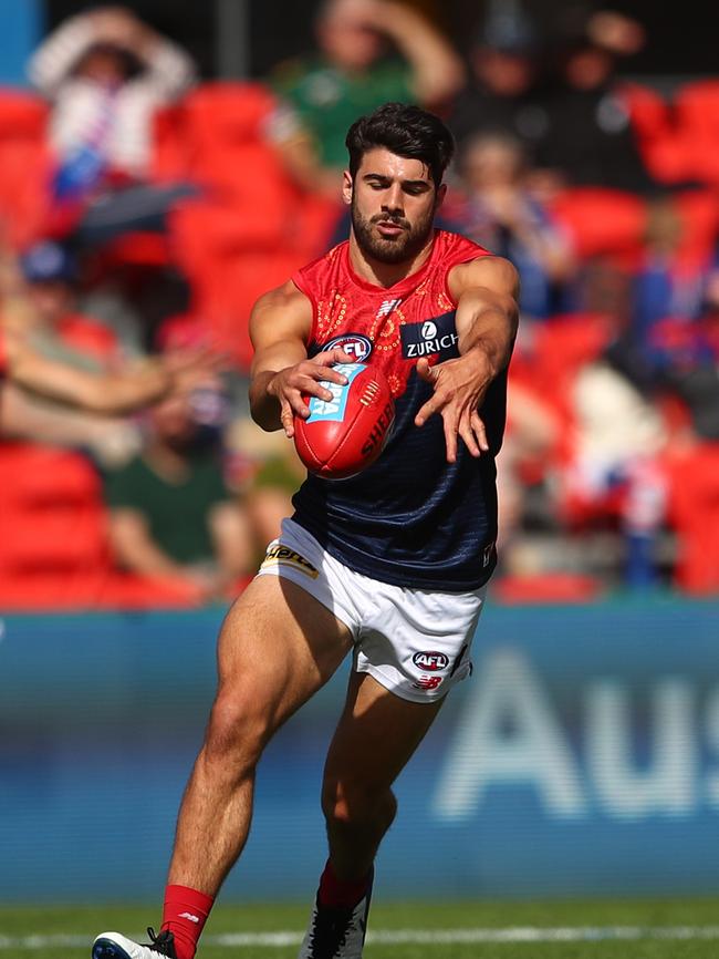 Petracca is bound for superstardom