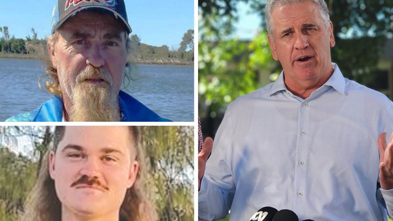 ‘Families want answers’: New mining coroner must ‘hit the ground running’