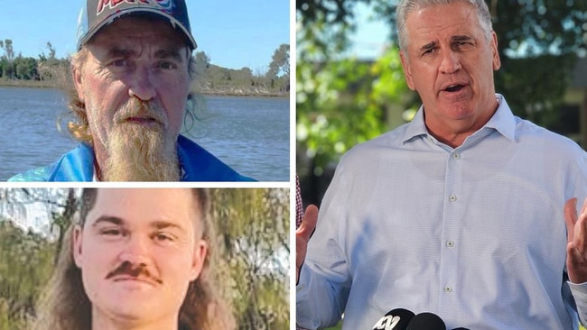 ‘Families want answers’: New mining coroner must ‘hit the ground running’