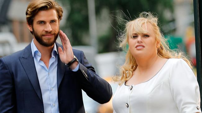 Rebel Wilson concussed on set of Isn’t it Romantic | news.com.au ...