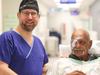 First Nations eye program restores sight for Straddie native title hero