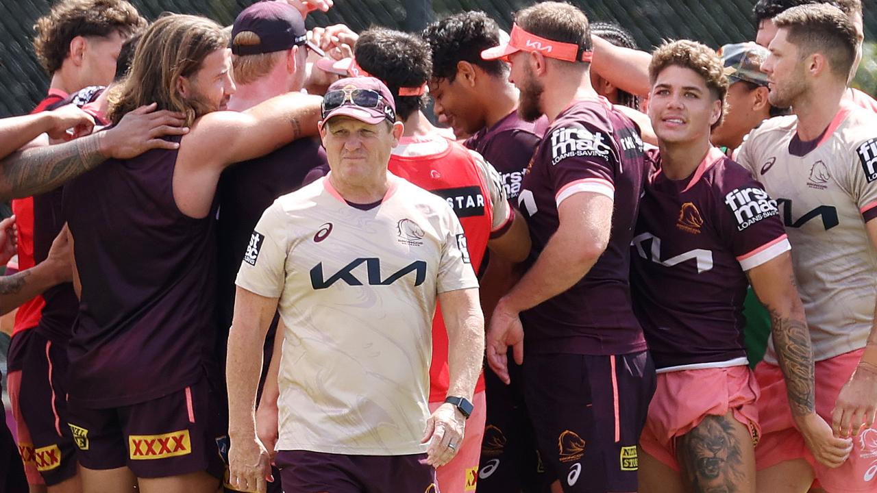 NRL 2023: Brisbane Broncos' horror six-week stretch to define