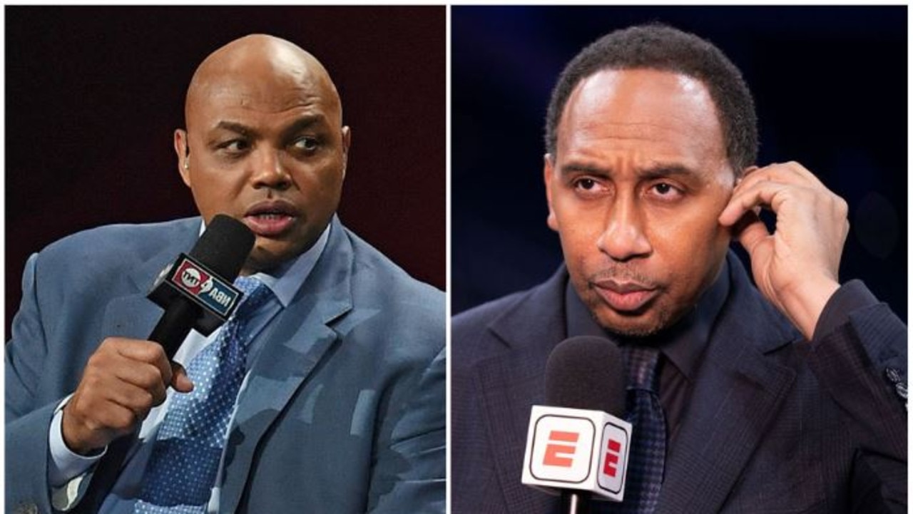 NBA 2020: Charles Barkley and Stephen A. Smith feud over Steve Nash hiring